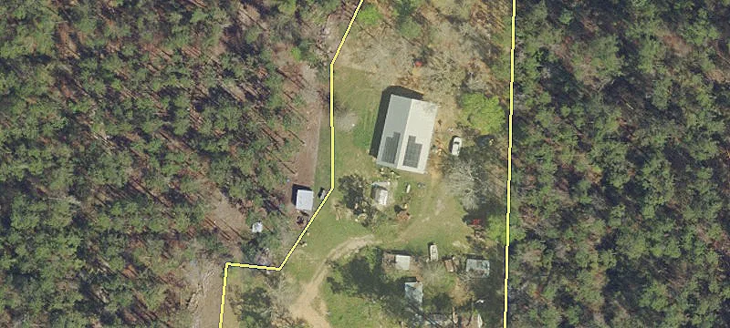 2088th Pioneer Rd