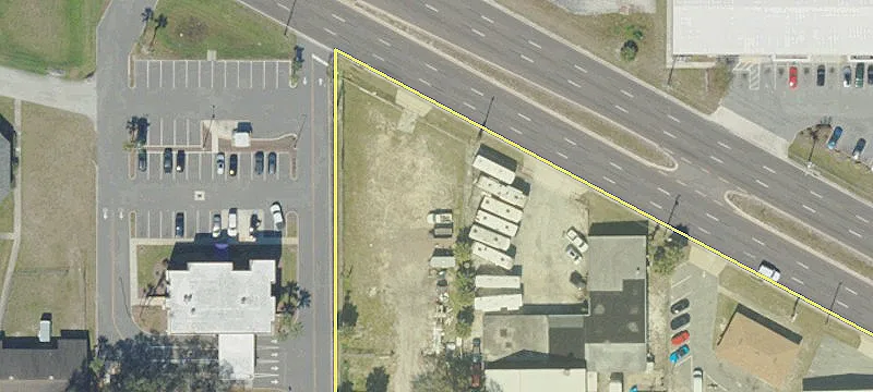 Havendale NW Blvd