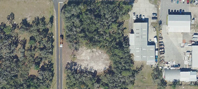Us Hwy 542nd W