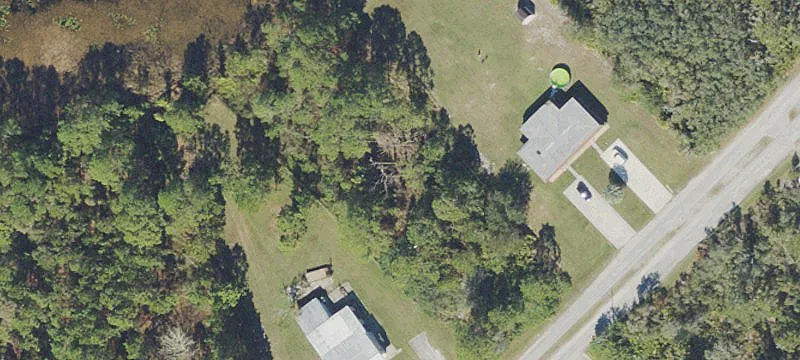 Daytona Dr