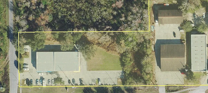 345 Mitchell Hammock Rd