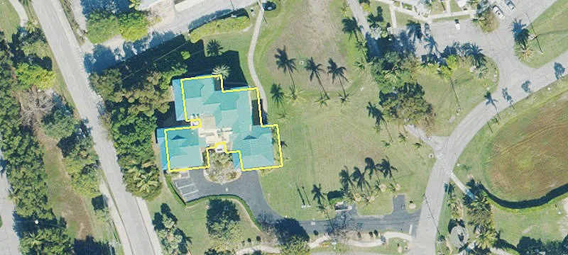 Marina Villa Dr