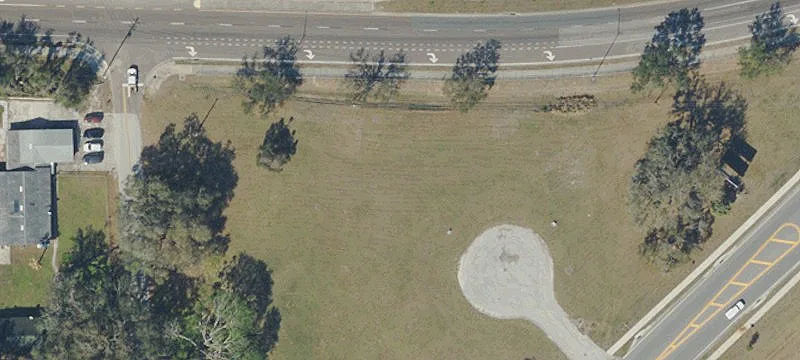 Riverwood Dr