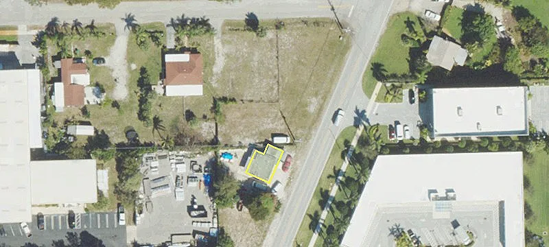Wallace Dr