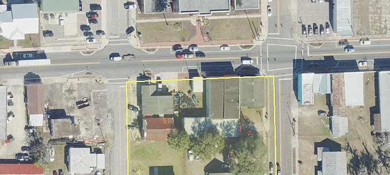 50 Main St