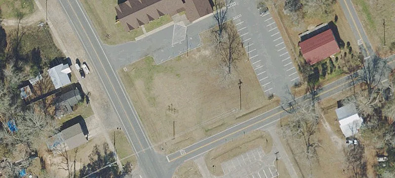 Main St