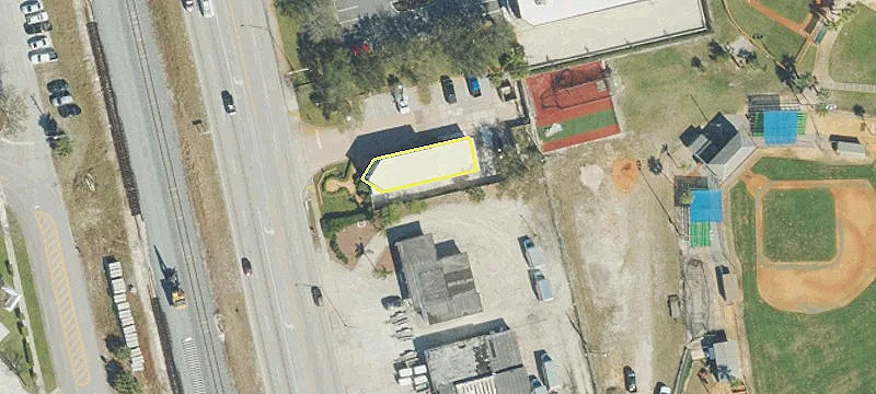 Us Hwy 1st 1