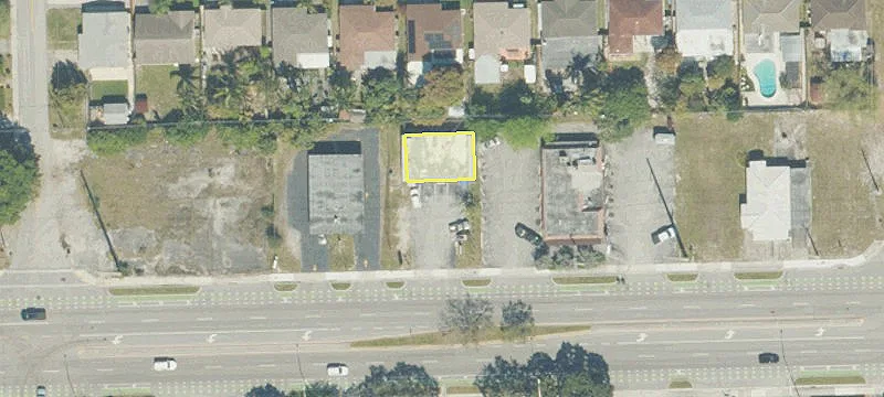 401 405th Nw 44th St
