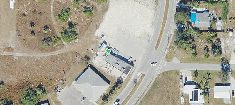 3103 Broadpoint Dr