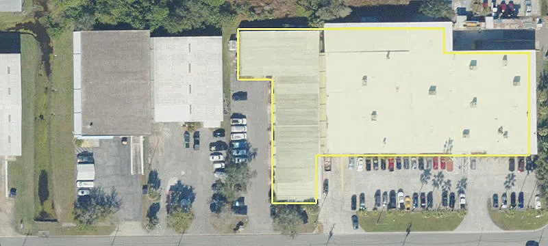 440 Roberts Rd