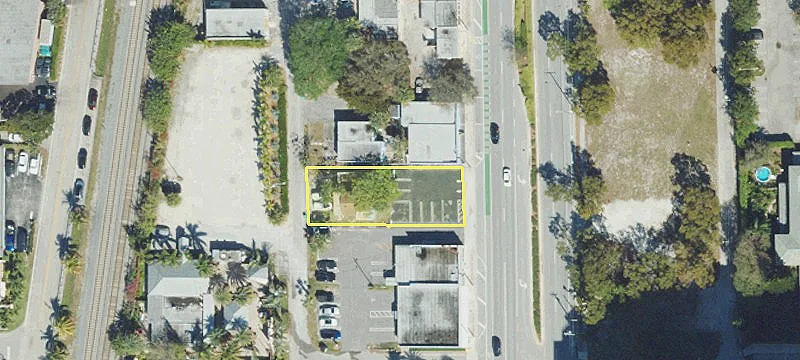513 Federal Hwy