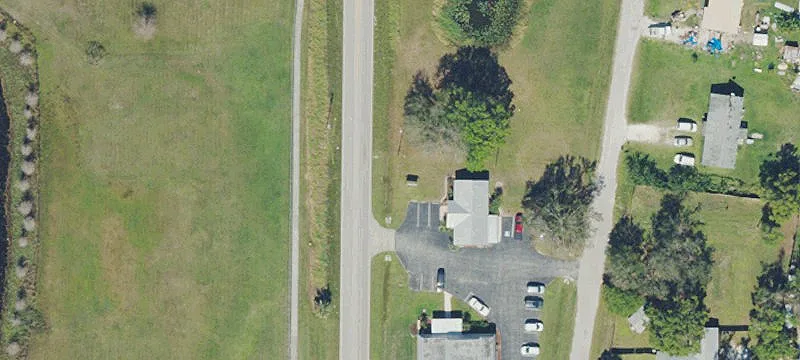 Airport Rd