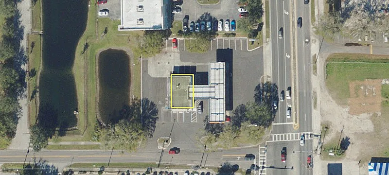 2911 James L Redman Pkwy
