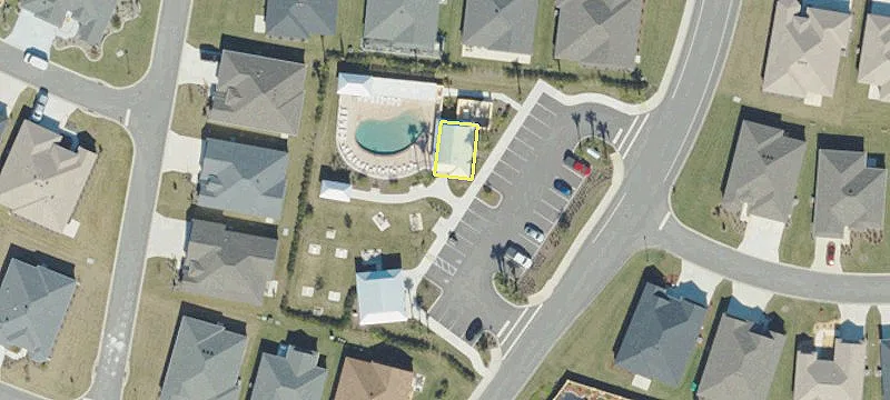 5934 Cason Hammock Path