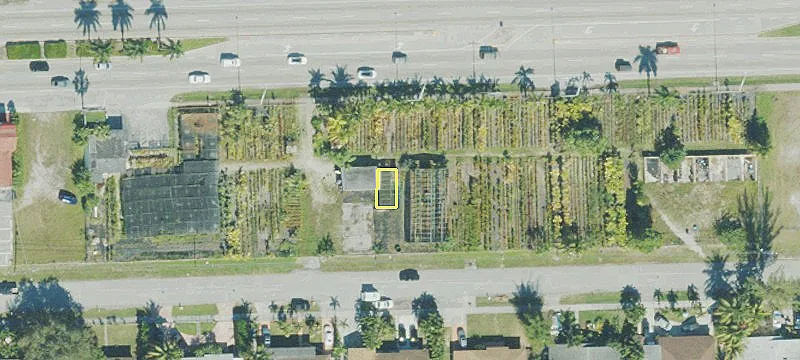 Hallandale Bch Blvd