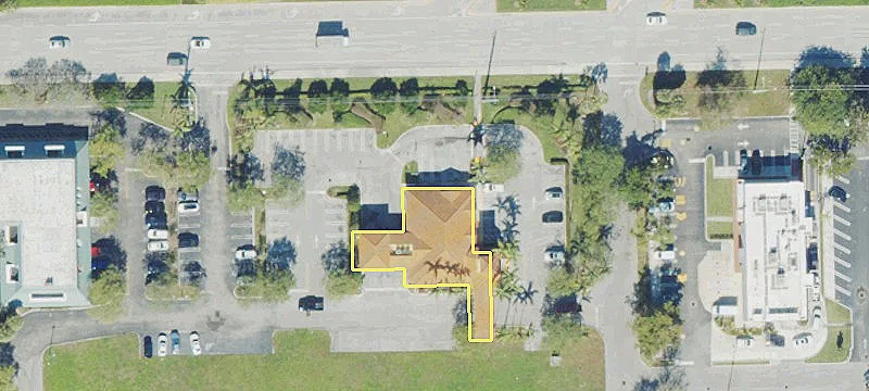 10310 Griffin Rd