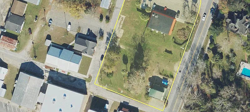 Old Msn Ave