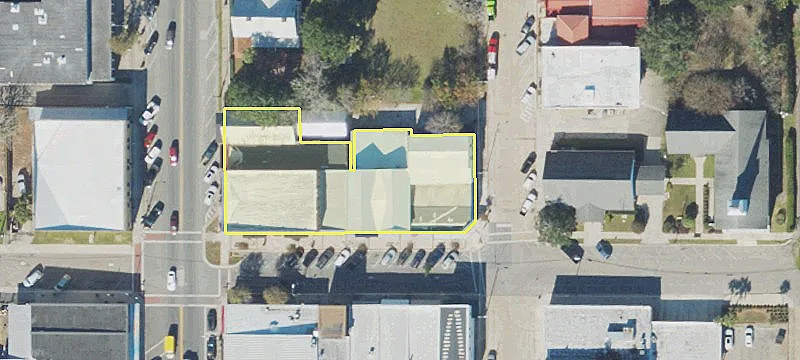 168 Dogwood St