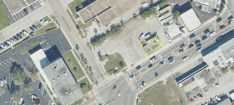 7501 Gulf Blvd