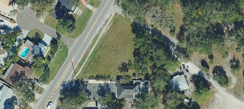 Indian Rocks Rd