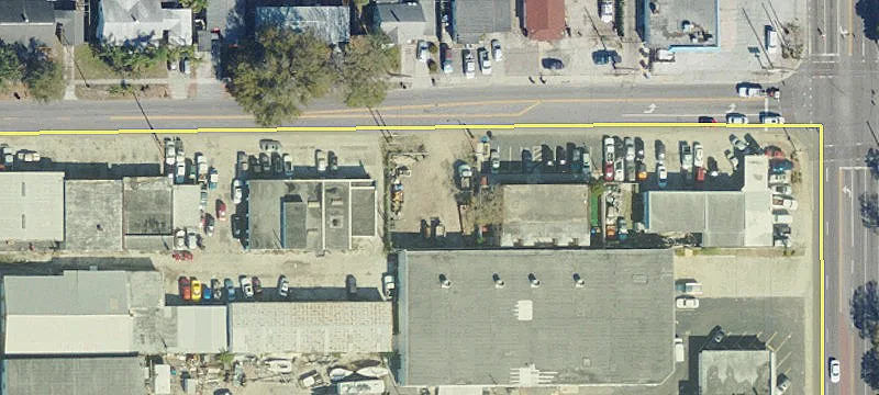 51st S St