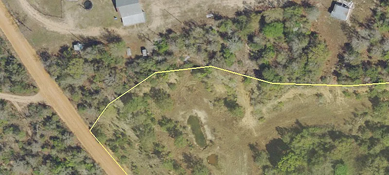 Gravel Pit Rd