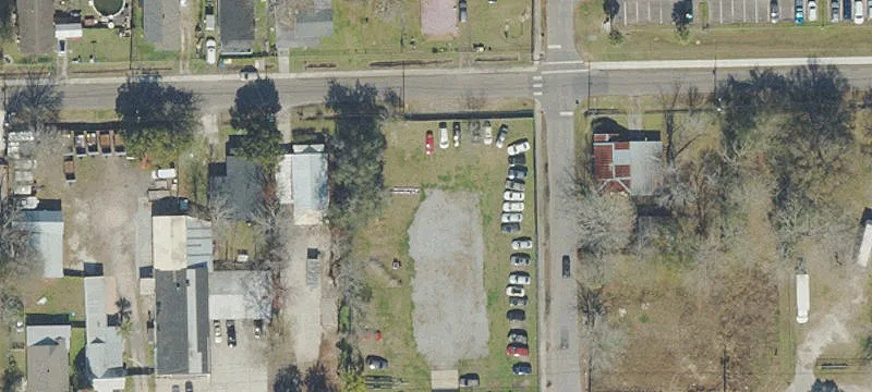 Edison Ave