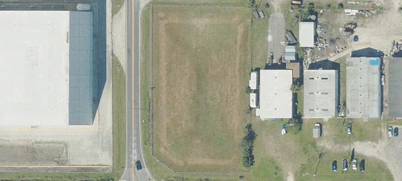Recker Hwy