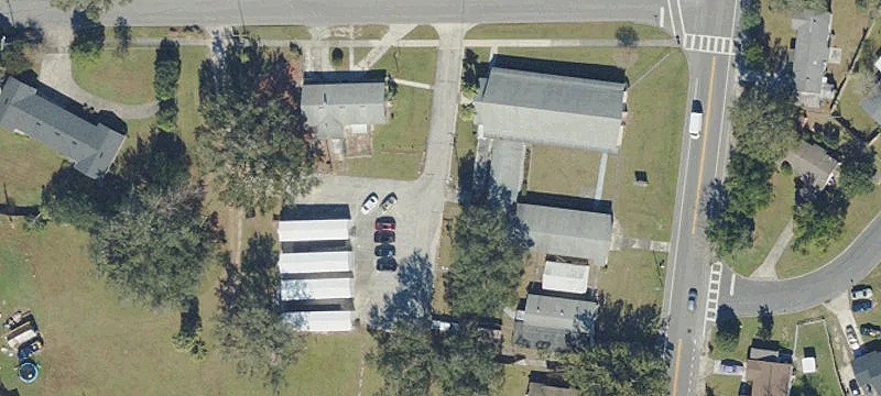 704 Brunnell Pkwy