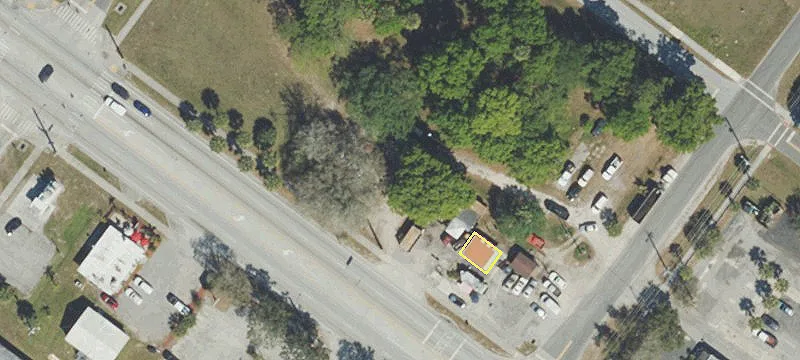 Warfield Blvd