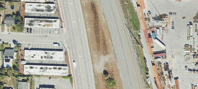 Old Dixie Hwy