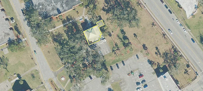 628 Dr Mary Mcleod Bethune Blvd