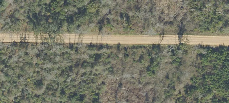 Pooser Rd