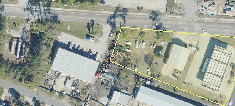 20 Levy Rd