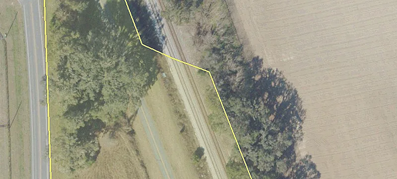 Anthony, FL 32617