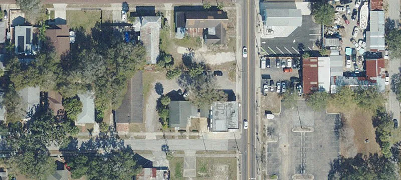 Pinellas Ave