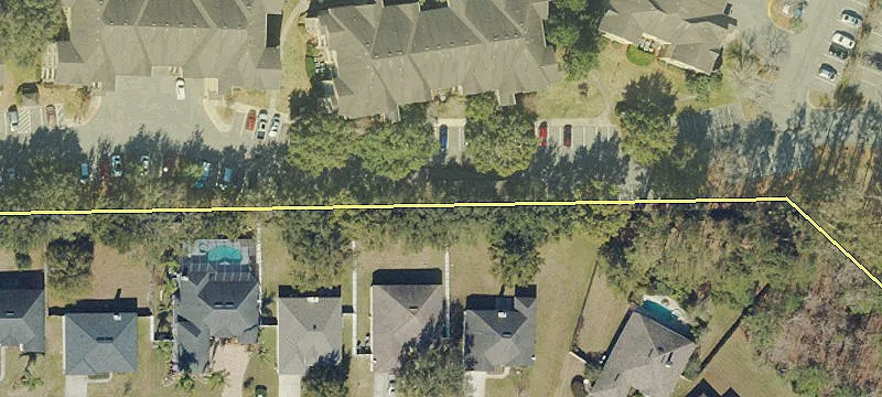 7800 Pt Mdws Dr, Unit 1