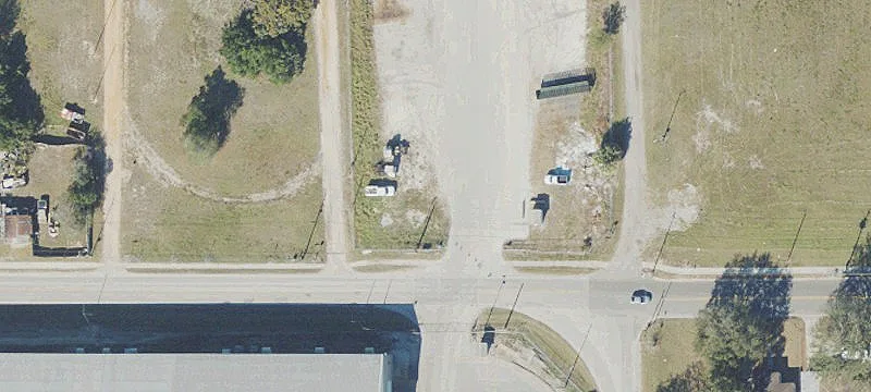 Washington Ave
