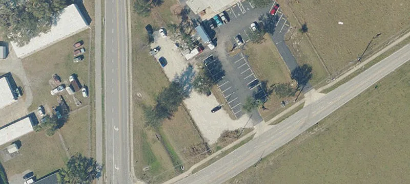 Old Bartow Eagle Lk Rd