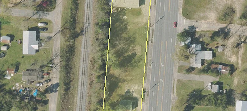Hwy 231