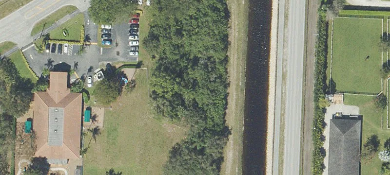 Greenbriar Blvd