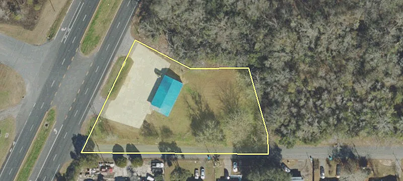 8070 Fl Ga Hwy