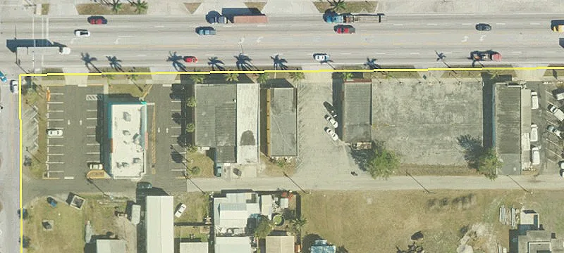 Sugarland Hwy