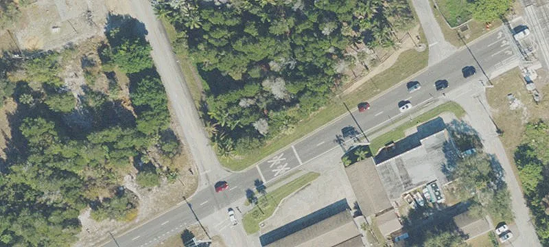 Sebastian Blvd