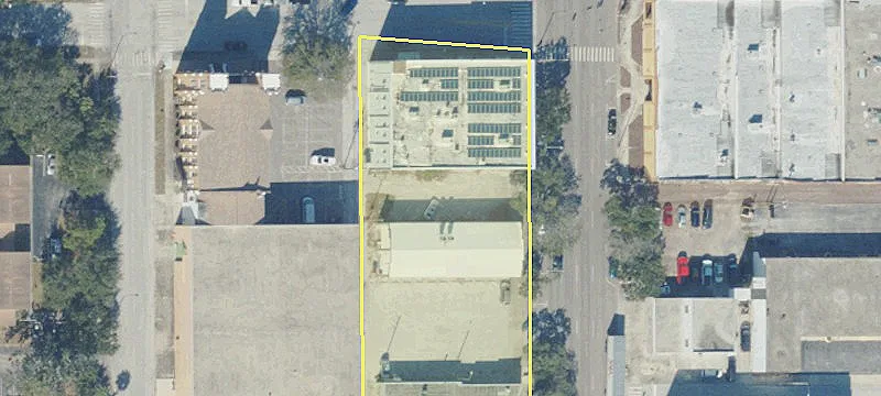 248 Dr Martin Luther King Jr N St, Unit 276