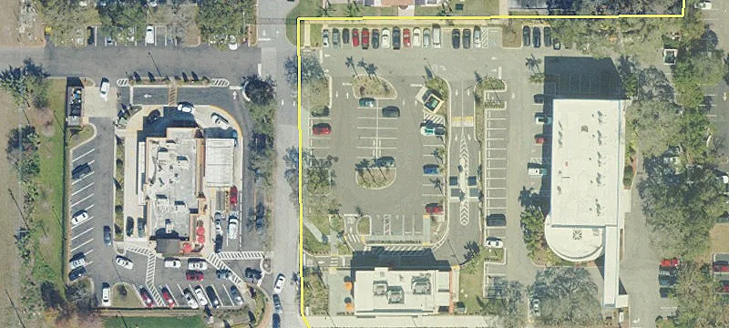 2540 Gulf To Bay Blvd