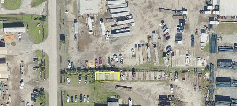 2040 Industrial Park Rd