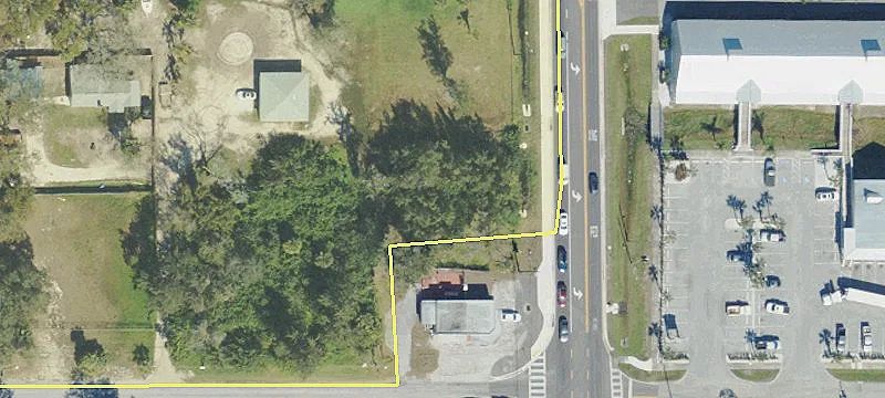Pinellas Ave