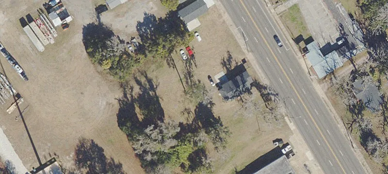 Us Hwy 1st 1