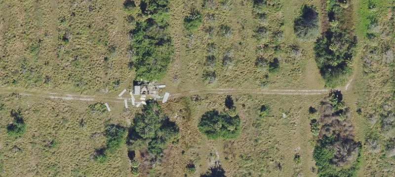 2350 Knights Trl Rd